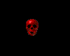 Tiny Red Skull