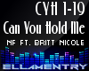 CanYouHoldMe-NF/Britt