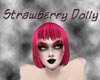 Strawberry Dolly