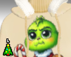 Lu 🎄Baby Grinch