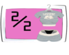 𝓥. Huit 2/2