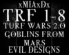 [M]TURF WARS 2.0
