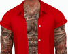 Open Shirt + Tattoo v2