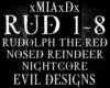 [M]RUDOLPH-NIGHTCORE