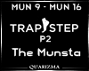 The Munsta P2 lQl