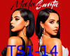 Becky G - TE SUPERE