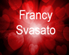 Necklace Francy Svasato