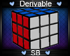 *SB* Der Cube