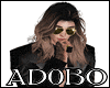Vaper Male Avatar