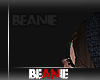 ¤ F| skulls beanie I