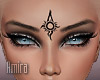Scarla make up + tattoo