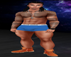 Boxer Briefs Blue