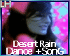 Edward Maya-Desert Rain