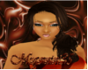 Deep Chocolate Christine