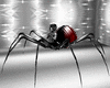 red spider avi M