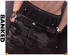 💎 Camo Pants