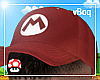 [VB] Mario Cap
