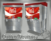 Pop Drink Dispenser