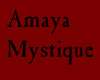 Amaya's Banner