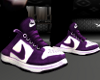 {DS} M Purp  Kicks