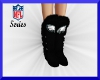 Phil. Eagles Snowboots