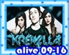 Alive (Remix) pt2