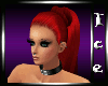 [TD] Ariana | Red