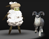 Goat n Sheep