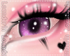 Loe~Unisex Fantasy Pink