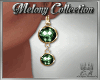 Melony Sage Jewelry Set