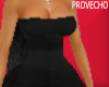 BLK / DRESS