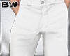White Trousers Mk