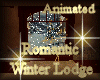 [my]Romance Winter Lodge