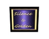 bcs Silence Golden Pic