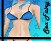 *N SeaFairy Bikini top