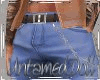 {UD} Matty Jeans Blue