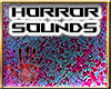 *HWR* 50+ Horror Sounds
