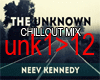 The Unknown Chillout Mix