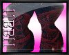 [BB]Rose Skull Jns RL