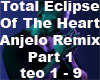Total Eclipse Of The Hea