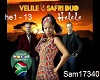 Safri Duo "Helele"