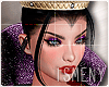 [Is] Villain2 Hair+Crown