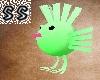 Green Birdy