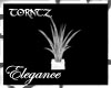 (T) Elegance Plant