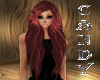 [C] VONDA  Red Hair*
