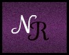 NR membership Jacket M