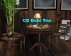 CD Dohi Tea