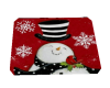 Christmas Place Mat 