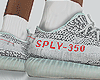 Yeezy 350 v2 Blue Tint