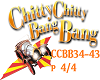 ChittyBang p4/4